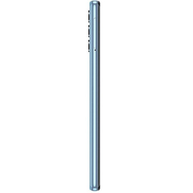 Smartphone Samsung Galaxy A32 4GB/64GB 6,5 " A325 5G Azul