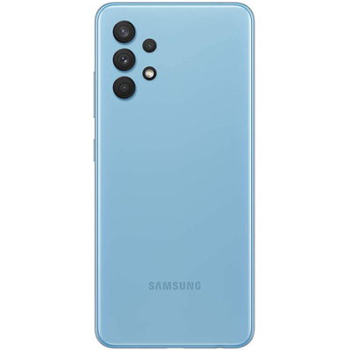 Smartphone Samsung Galaxy A32 A325 4GB/128GB 6,5 " 4G Azul