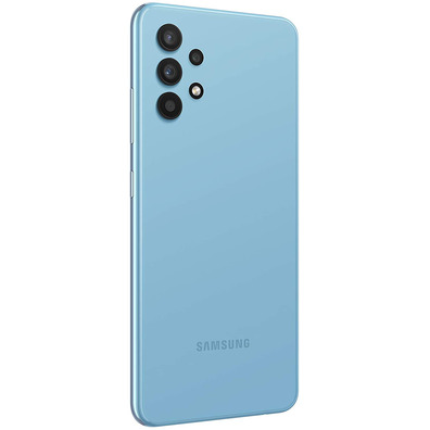 Smartphone Samsung Galaxy A32 A325 4GB/128GB 6,5 " 4G Azul