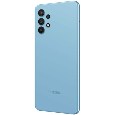 Smartphone Samsung Galaxy A32 A325 4GB/128GB 6,5 " 4G Azul