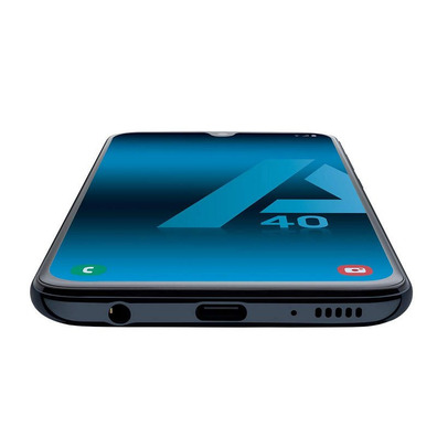 Smartphone Samsung Galaxy A40 4GB/64GB 5,9 '' Black