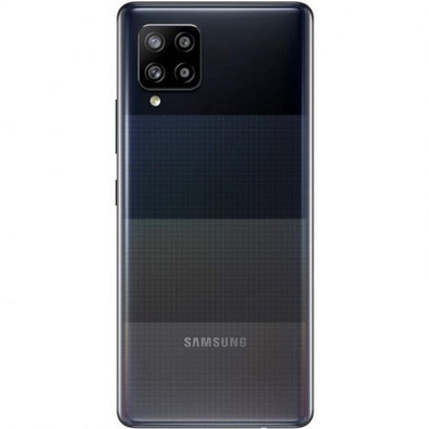 Smartphone Samsung Galaxy A42 5G 4GB/128GB 6,6 " AP26B Negro