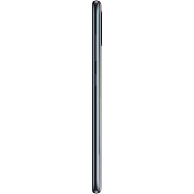 Smartphone Samsung Galaxy A51 Black 6,5 ' '/4GB/128GB