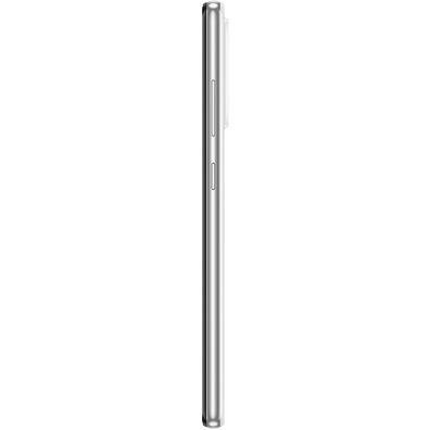 Smartphone Samsung Galaxy A52 6,5 '' 8GB/256GB 5G Blanco