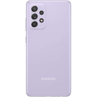 Smartphone Samsung Galaxy A52 A528B 6GB/128GB Violeta