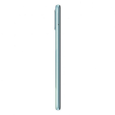 Smartphone Samsung Galaxy A71 Azul 6,7 ' '/6GB/128GB