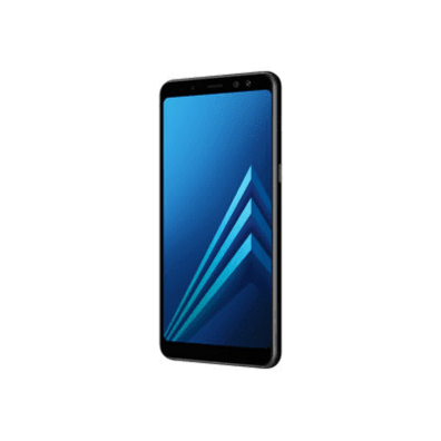 Smartphone Samsung Galaxy A8 Black 5,5 ' '/4GB/32GB