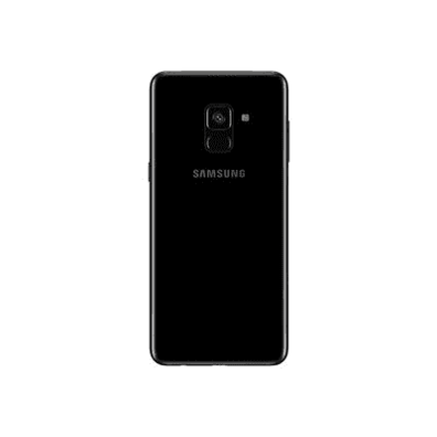 Smartphone Samsung Galaxy A8 Black 5,5 ' '/4GB/32GB