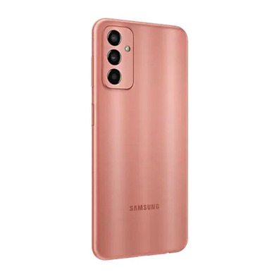 Smartphone Samsung Galaxy M13 4GB/64GB 6,6 '' Naranja Cobre