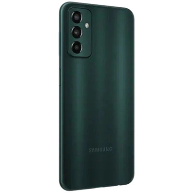 Smartphone Samsung Galaxy M13 4GB/64GB 6,6 '' Verde Simples