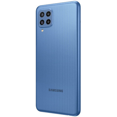 Smartphone Samsung Galaxy M22 4GB/128GB 6,4 " Azul