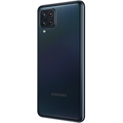 Smartphone Samsung Galaxy M32 6GB/128GB 6,4 " Negro