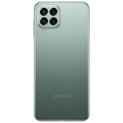 Smartphone Samsung Galaxy M33 6GB/128GB 6,6 '' 5G Verde