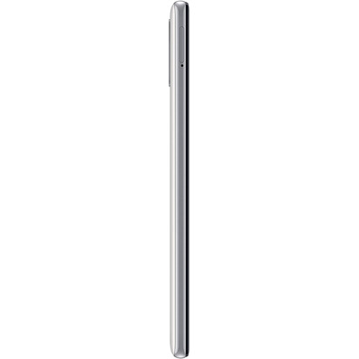 Smartphone Samsung Galaxy M51 6GB/128GB/6.7 " Blanco