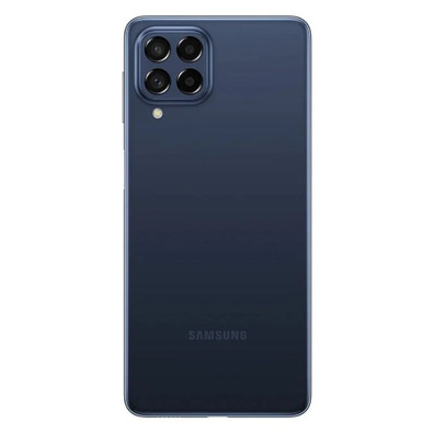 Smartphone Samsung Galaxy M53 6GB/128GB 6,7 '' 5G Azul