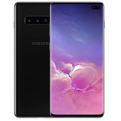 Samsung Galaxy S10 Plus G975 8GB/128GB/6.4 Smartphone \'\' Preto