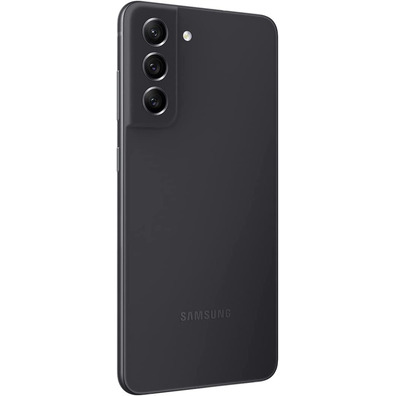 Smartphone Samsung Galaxy S21 FE 8GB/256GB 5G Grafite