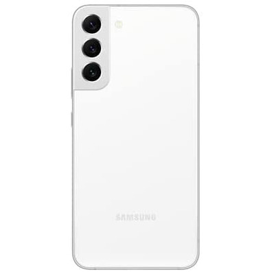 Smartphone Samsung Galaxy S22 Plus 8GB/128GB 6,6 '' 5G Blanco