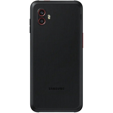 Smartphone Samsung Galaxy XCover 6 Pro Enterprise Edition 6GB/128GB 5G Negro