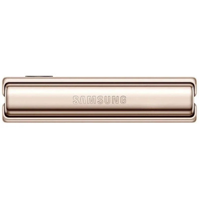 Smartphone Samsung Galaxy Z Flip 4 5G 8GB/256GB Ouro