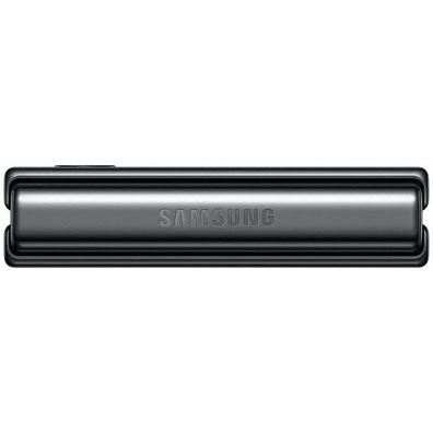 Smartphone Samsung Galaxy Z Flip 4 8GB/128GB 5G Grafite Cinza