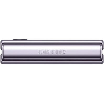 Smartphone Samsung Galaxy Z Flip 4 8GB/512GB 5G Roxo