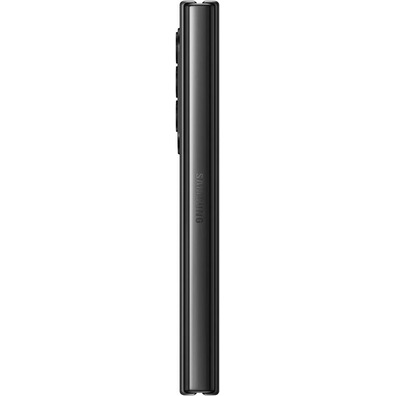 Smartphone Samsung Galaxy Z Fold 4 12GB/256GB 5G Negro Simples