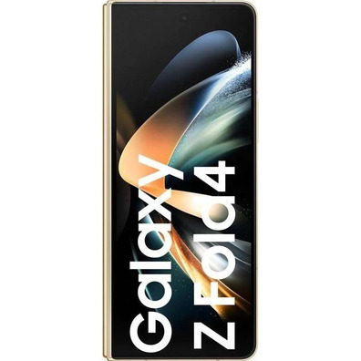 Smartphone Samsung Galaxy Z Fold 4 12GB/512GB 5G Beige