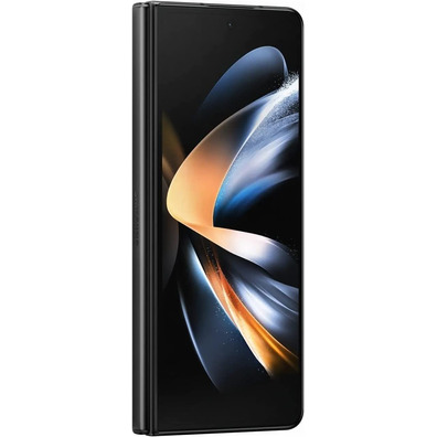 Smartphone Samsung Galaxy Z Fold 4 12GB/512GB 5G Negro Simples