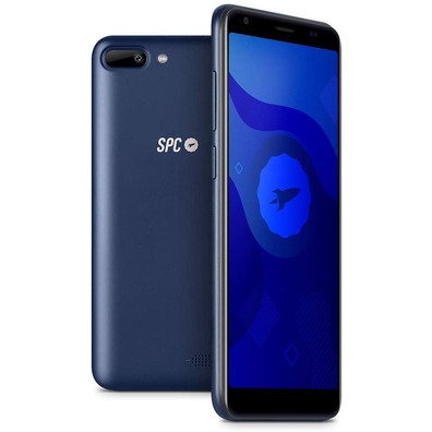 Smartphone SPC Gen Dark Blue 5,45 ''-3GB/32GB