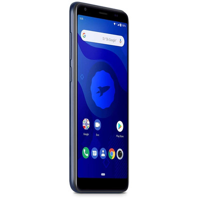 Smartphone SPC Gen Dark Blue 5,45 ''-3GB/32GB