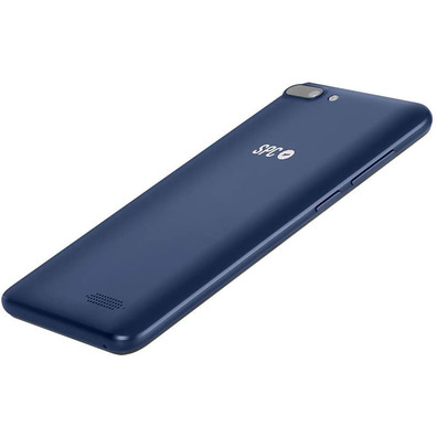 Smartphone SPC Gen Dark Blue 5,45 ''-4GB/64GB