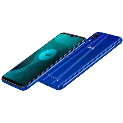 Smartphone SPC Gen Max Azul 6,26 ''-4GB/64GB