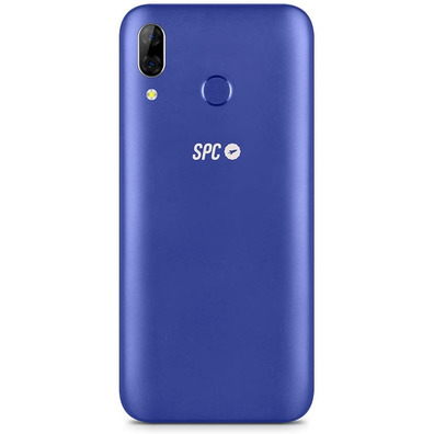 Smartphone SPC Gen Plus Azul 6,09 ''-3GB/32GB