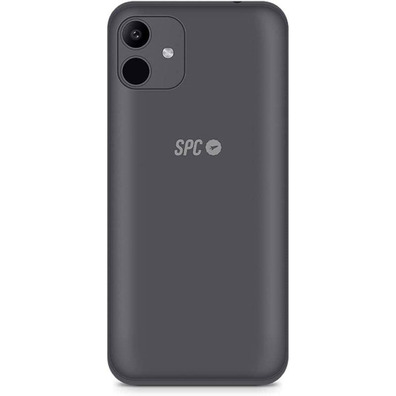 Smartphone SPC Smart 2 1GB/16GB 5,45 " Gris Titanio