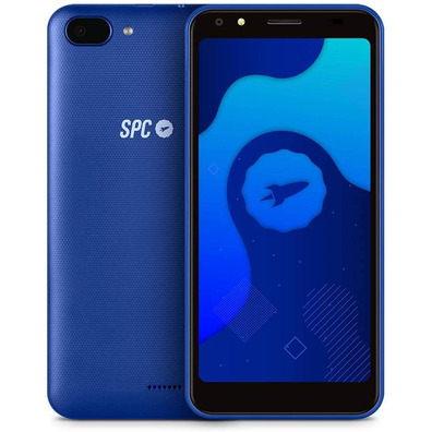 Smartphone SPC Smart Max Azul 5,45 '' 2GB/16GB