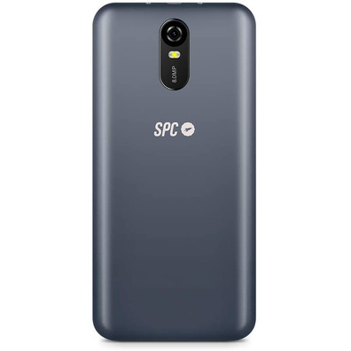 Smartphone SPC Smart Plus 1GB/32GB 5,99 " Gris