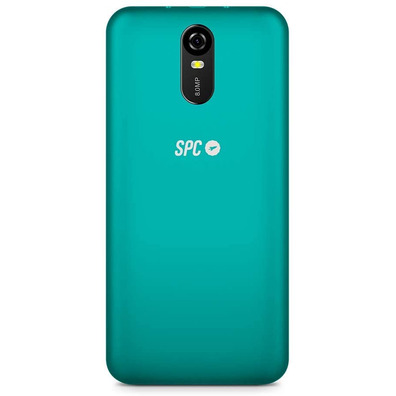 Smartphone SPC Smart Plus 1GB/32GB 5,99 " Verde