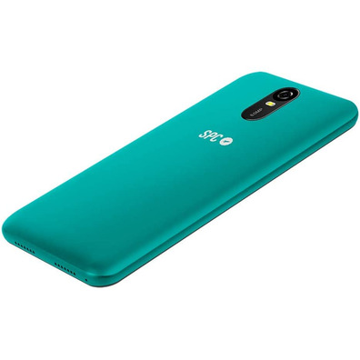 Smartphone SPC Smart Plus 1GB/32GB 5,99 " Verde