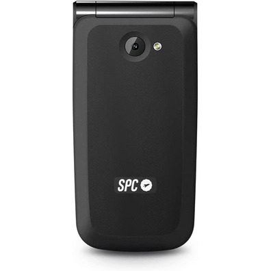 Smartphone SPC Titan Black