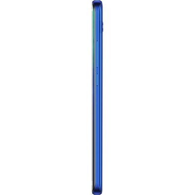 Smartphone TCL 10 Plus Moonlight Blue 6GB/64GB/6.47 ''