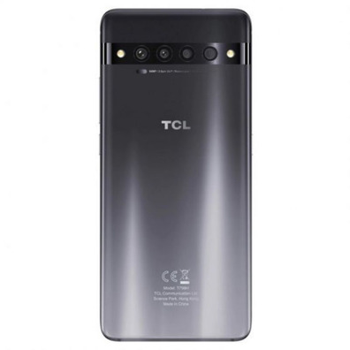 Smartphone TCL 10 Pro Ember Grey 6GB/128GB/6.47 ''