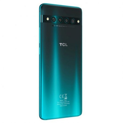 Smartphone TCL 10 Pro Mist Green 6GB/128GB/6.47 ''