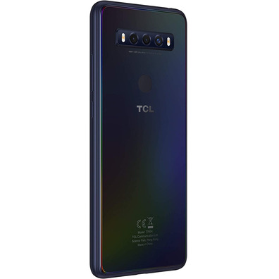 Smartphone TCL 10 SE 6,52 '' 4GB/128GB Polar Night