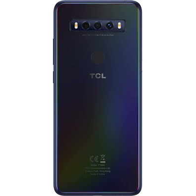 Smartphone TCL 10 SE 6,52 '' 4GB/128GB Polar Night