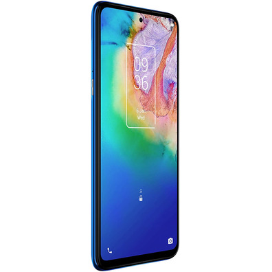 Smartphone TCL 20 5G 6,67 '' 6GB/256GB Azul