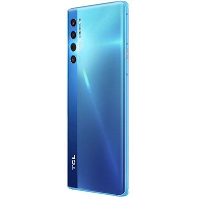 Smartphone TCL 20 Pro 6GB/256GB 6,67 " 5G Azul Marino