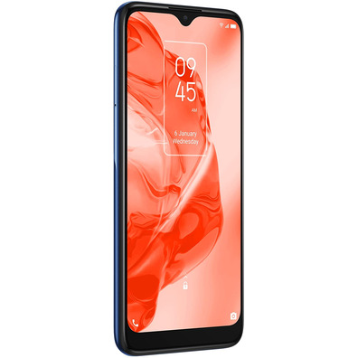 Smartphone TCL 205 2GB/32GB 6,22 " Azul Atlántico