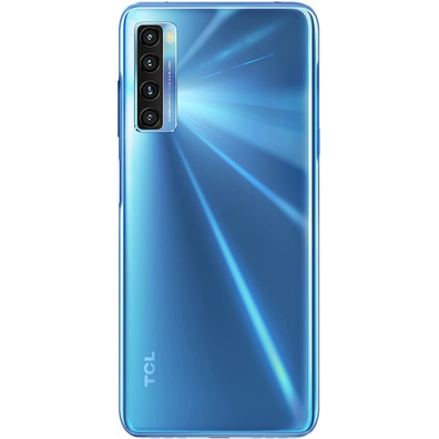 Smartphone TCL 20L 4GB/128GB 6,67 " Azul Luna