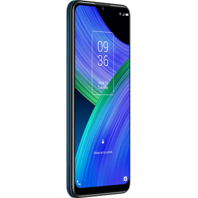 Smartphone TCL 20R 4GB/64GB 6,52 " 5G Azul Lazurita